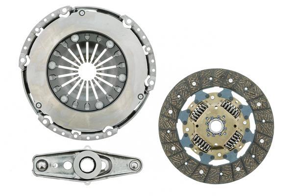 Kit d'embrayage AISIN ref. KE-VW07
